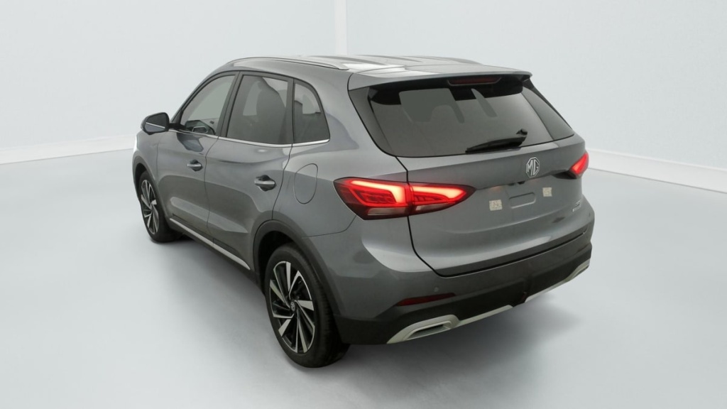 MG ZS 1.5 L Hybrid+ 197 ch Luxury - ref: 1-360655 - Photo 5