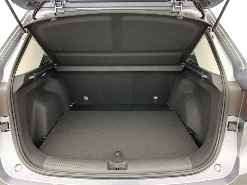 MG ZS 1.5 L Hybrid+ 197 ch Luxury - ref: 1-360655 - Photo 9