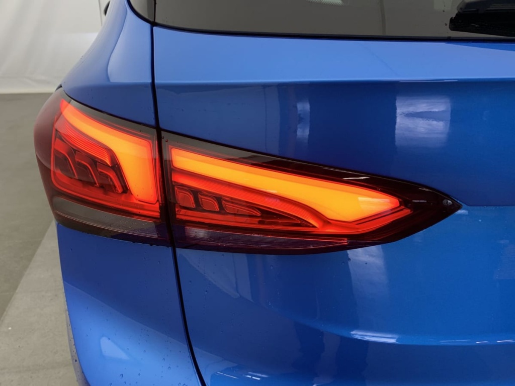 MG ZS 1.5 L Hybrid+ 197 ch Luxury - ref: 1-360656 - Photo 10