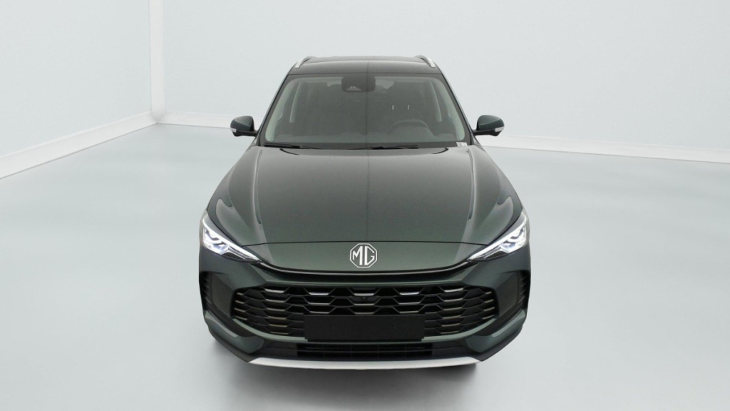 MG ZS 1.5 L Hybrid+ 197 ch Luxury - ref: 1-360656 - Photo 13