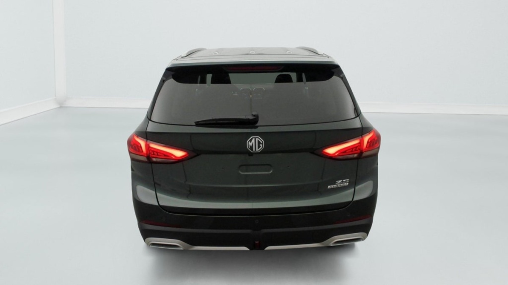 MG ZS 1.5 L Hybrid+ 197 ch Luxury - ref: 1-360656 - Photo 17