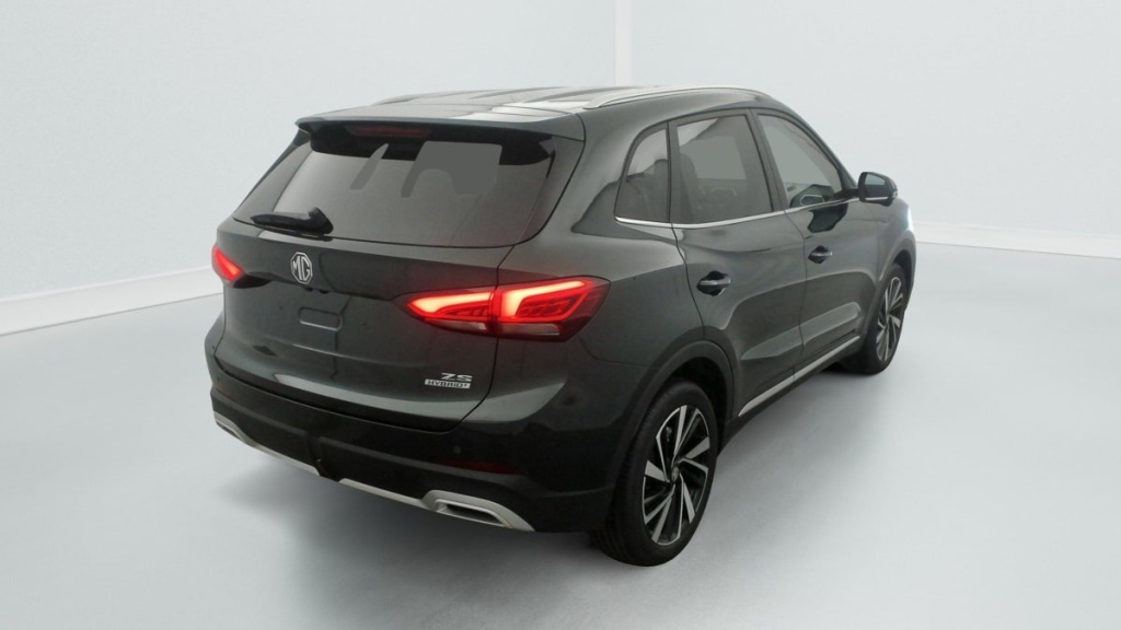 MG ZS 1.5 L Hybrid+ 197 ch Luxury - ref: 1-360656 - Photo 18