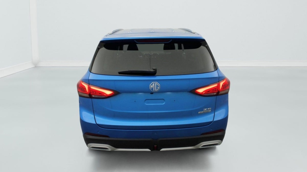 MG ZS 1.5 L Hybrid+ 197 ch Luxury - ref: 1-360656 - Photo 6