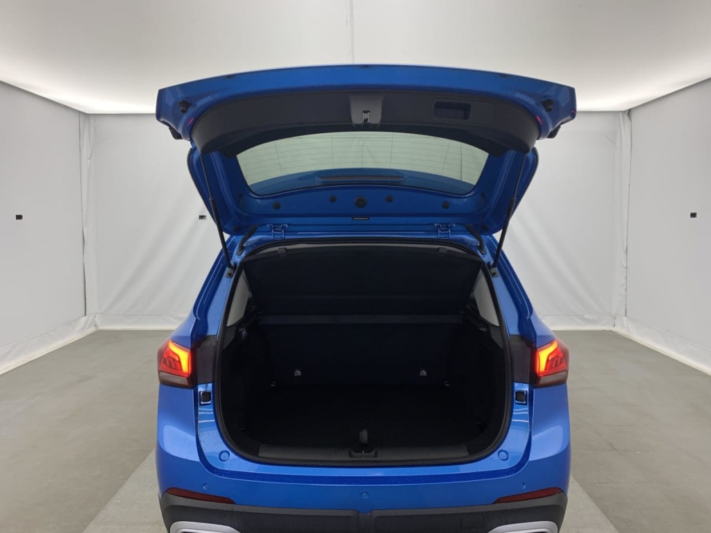 MG ZS 1.5 L Hybrid+ 197 ch Luxury - ref: 1-360656 - Photo 9