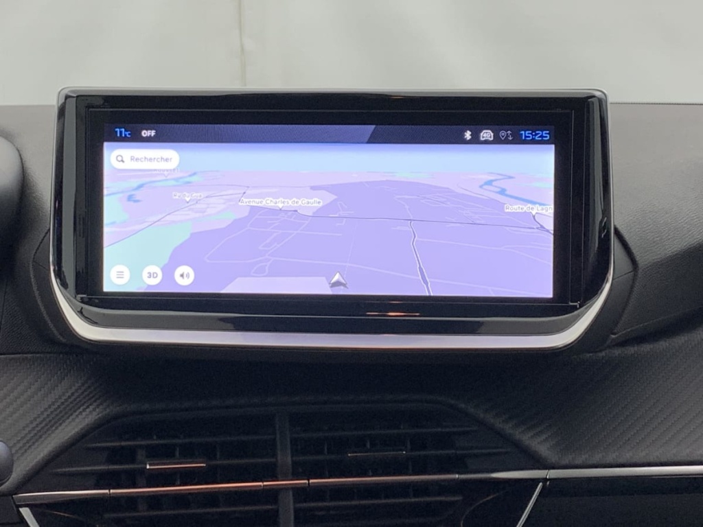 PEUGEOT 208 Hybrid 110 e-DCS6 Allure - ref: 1-360687 - Photo 19