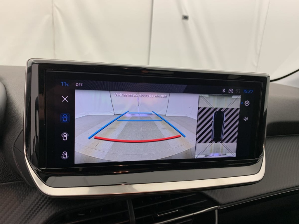 PEUGEOT 208 Hybrid 110 e-DCS6 Allure - ref: 1-360687 - Photo 20