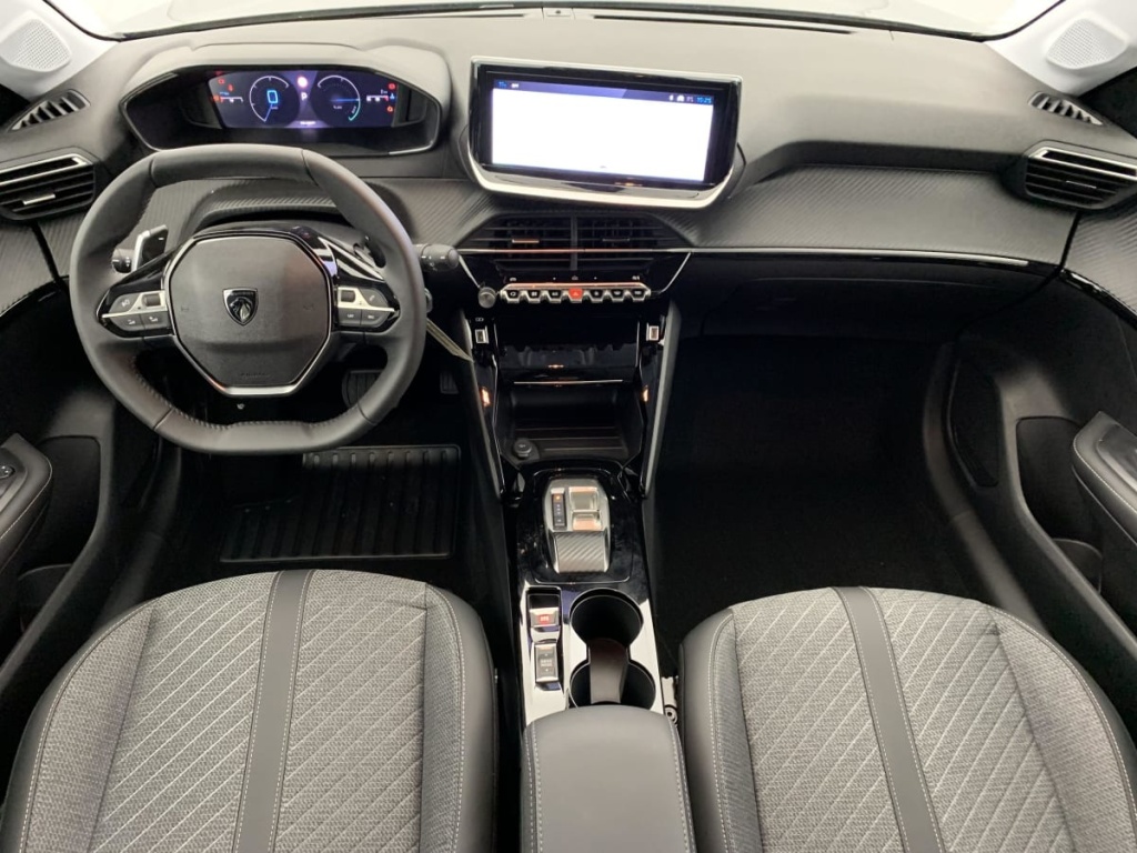 PEUGEOT 208 Hybrid 110 e-DCS6 Allure - ref: 1-360690 - Photo 12