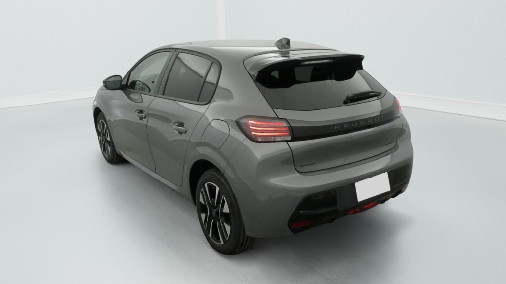 PEUGEOT 208 Hybrid 110 e-DCS6 Allure - ref: 1-360690 - Photo 5