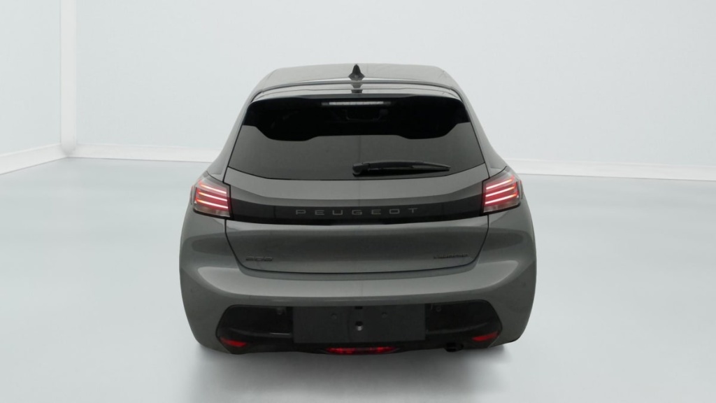 PEUGEOT 208 Hybrid 110 e-DCS6 Allure - ref: 1-360690 - Photo 6