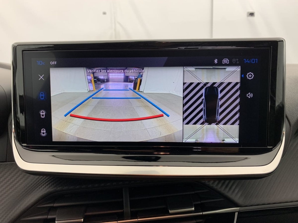 PEUGEOT 208 Hybrid 110 e-DCS6 Allure - ref: 1-360691 - Photo 18