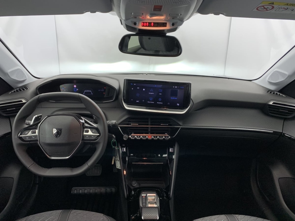 PEUGEOT 208 Hybrid 110 e-DCS6 Allure - ref: 1-360700 - Photo 13