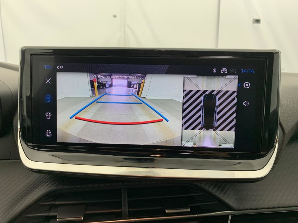 PEUGEOT 208 Hybrid 110 e-DCS6 Allure - ref: 1-360700 - Photo 18