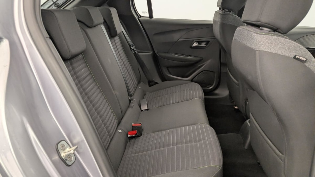 PEUGEOT 208 PureTech 75 S S BVM5 Active - ref: 1-360709 - Photo 10