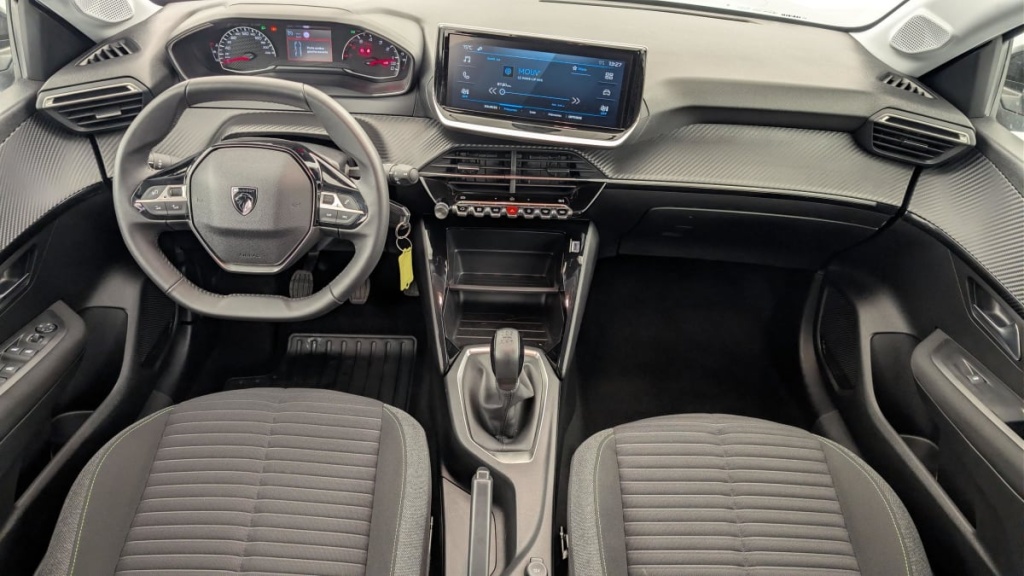 PEUGEOT 208 PureTech 75 S S BVM5 Active - ref: 1-360709 - Photo 13