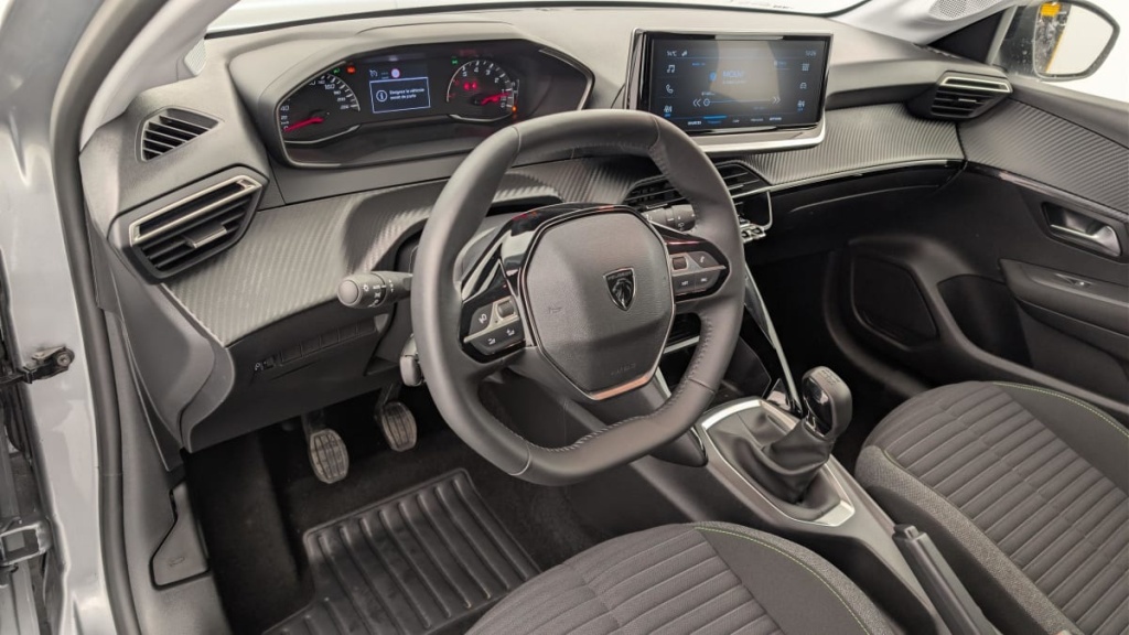 PEUGEOT 208 PureTech 75 S S BVM5 Active - ref: 1-360709 - Photo 15