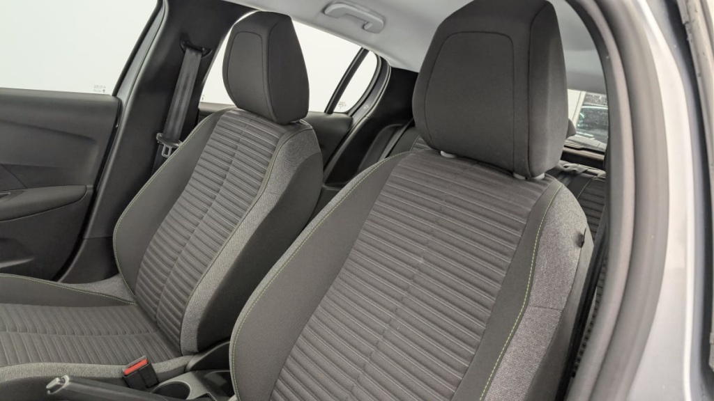 PEUGEOT 208 PureTech 75 S S BVM5 Active - ref: 1-360709 - Photo 16