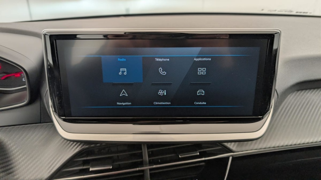 PEUGEOT 208 PureTech 75 S S BVM5 Active - ref: 1-360709 - Photo 17