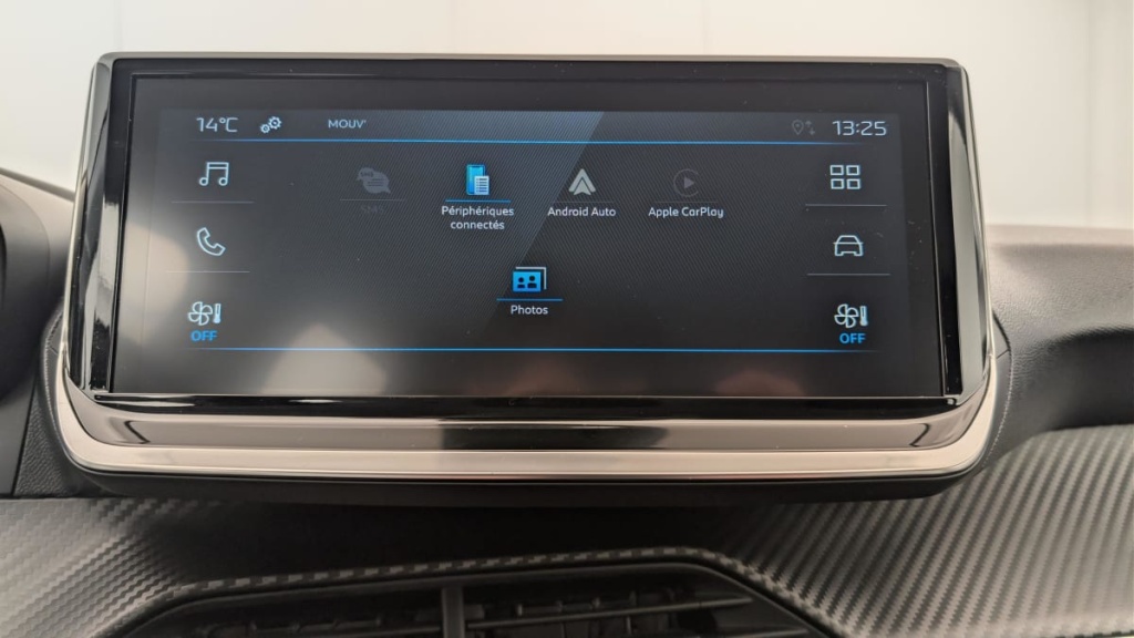 PEUGEOT 208 PureTech 75 S S BVM5 Active - ref: 1-360709 - Photo 18