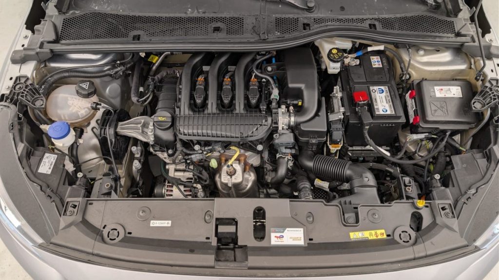 PEUGEOT 208 PureTech 75 S S BVM5 Active - ref: 1-360709 - Photo 19