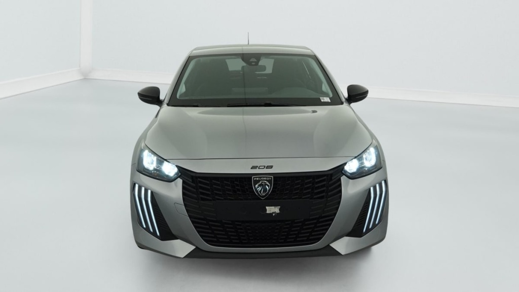 PEUGEOT 208 PureTech 75 S S BVM5 Active - ref: 1-360709 - Photo 2