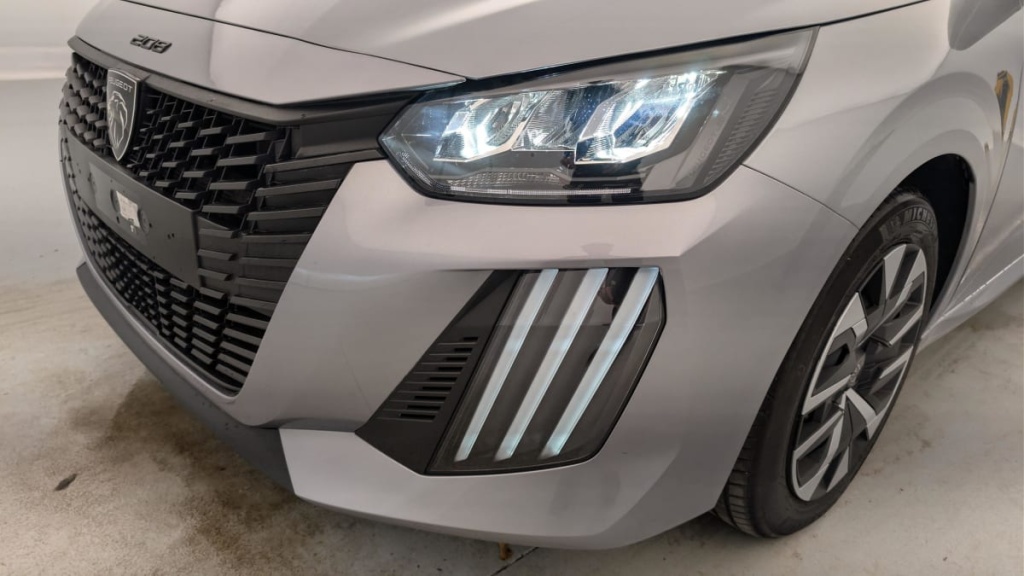 PEUGEOT 208 PureTech 75 S S BVM5 Active - ref: 1-360709 - Photo 20