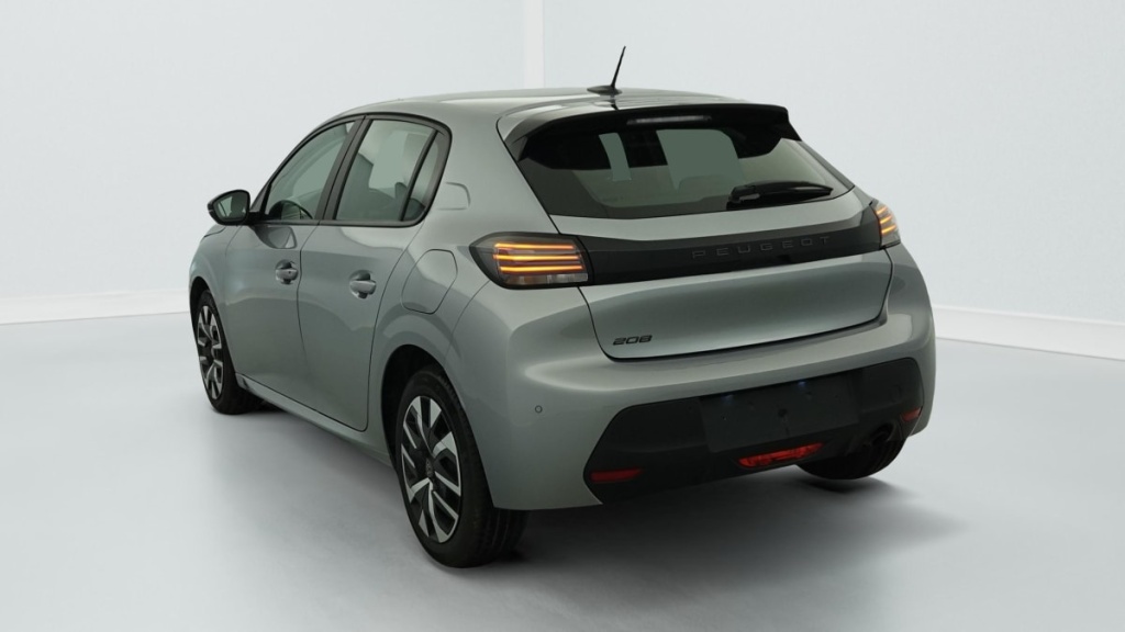 PEUGEOT 208 PureTech 75 S S BVM5 Active - ref: 1-360709 - Photo 5