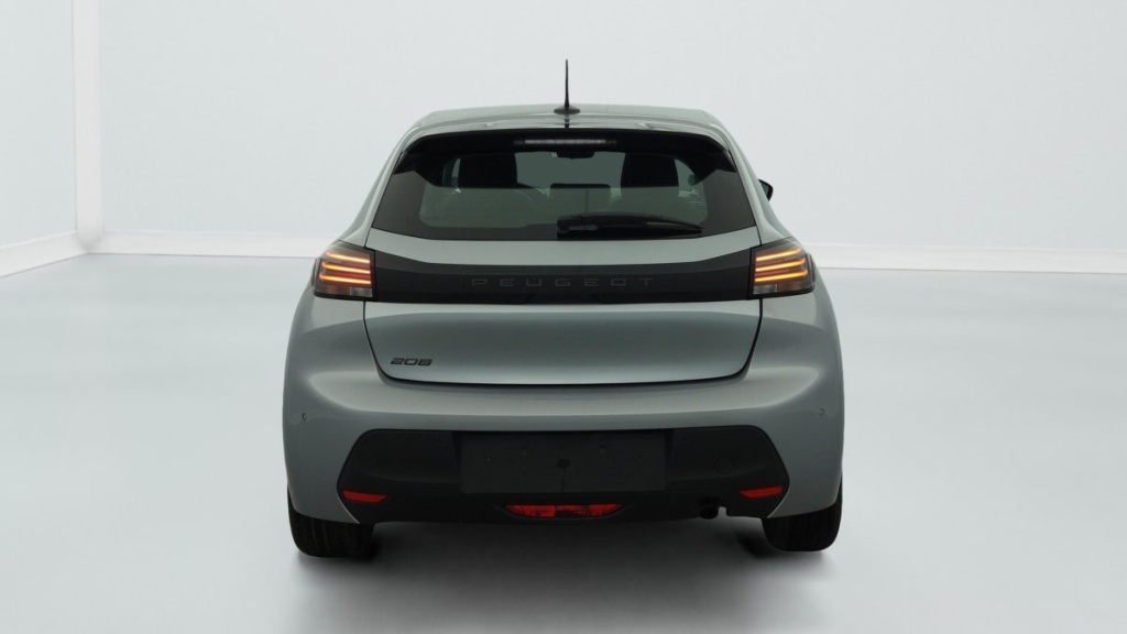 PEUGEOT 208 PureTech 75 S S BVM5 Active - ref: 1-360709 - Photo 6