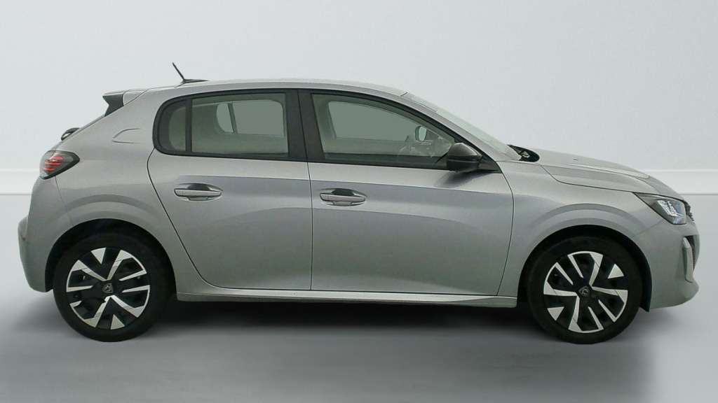 PEUGEOT 208 PureTech 75 S S BVM5 Active - ref: 1-360709 - Photo 8