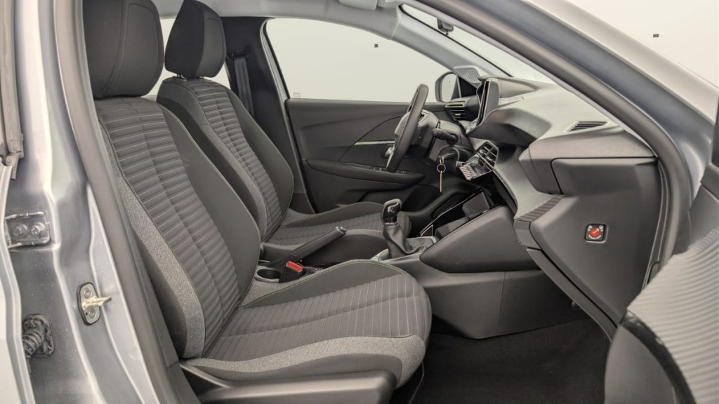 PEUGEOT 208 PureTech 75 S S BVM5 Active - ref: 1-360709 - Photo 9