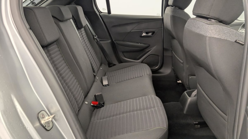 PEUGEOT 208 PureTech 75 S S BVM5 Active - ref: 1-360712 - Photo 10