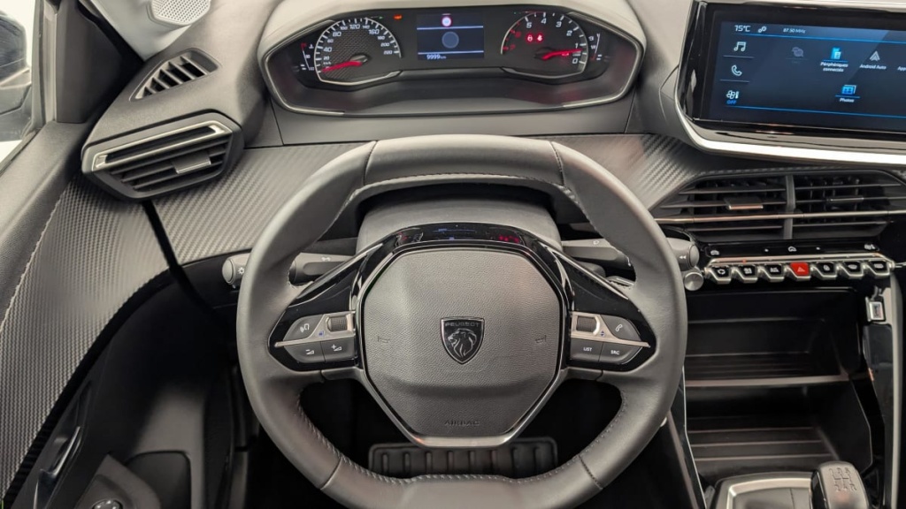 PEUGEOT 208 PureTech 75 S S BVM5 Active - ref: 1-360712 - Photo 14