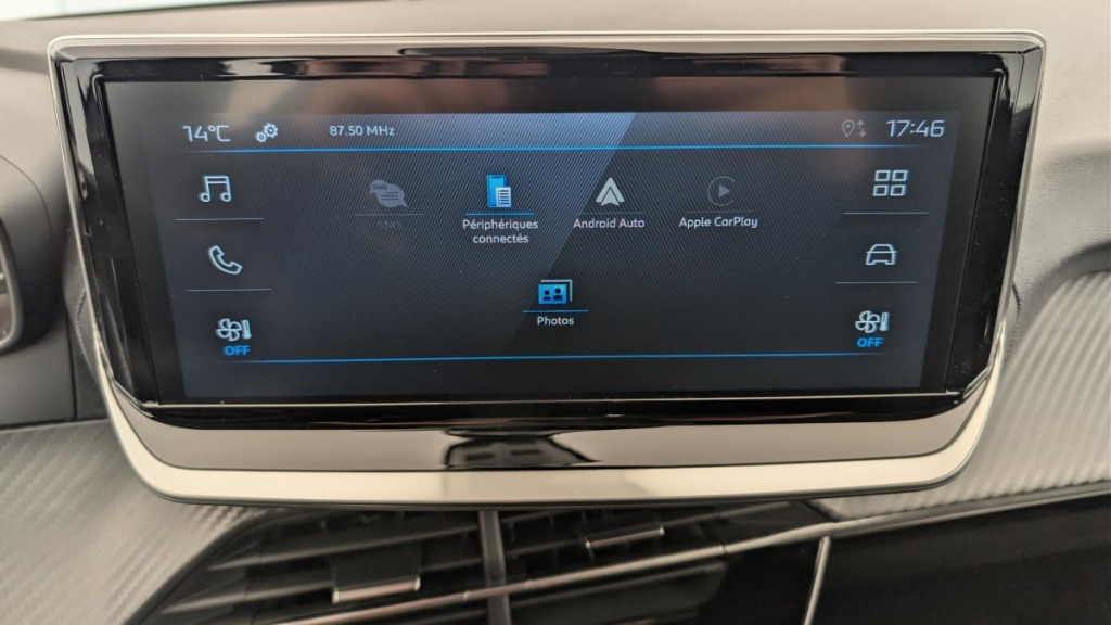 PEUGEOT 208 PureTech 75 S S BVM5 Active - ref: 1-360712 - Photo 17