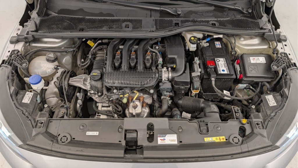 PEUGEOT 208 PureTech 75 S S BVM5 Active - ref: 1-360712 - Photo 19