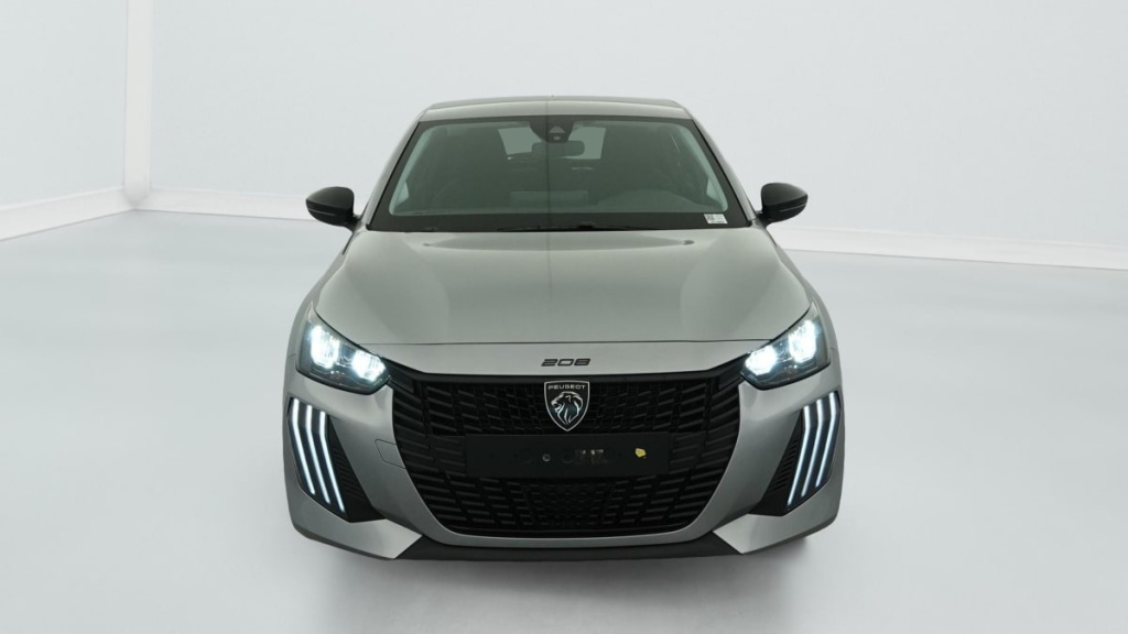 PEUGEOT 208 PureTech 75 S S BVM5 Active - ref: 1-360712 - Photo 2