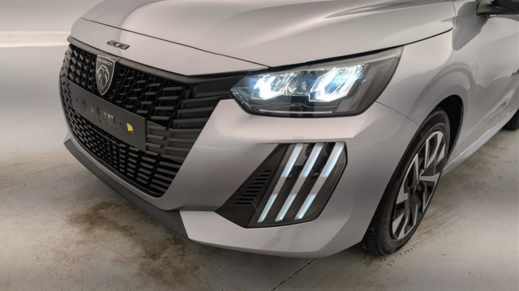 PEUGEOT 208 PureTech 75 S S BVM5 Active - ref: 1-360712 - Photo 20