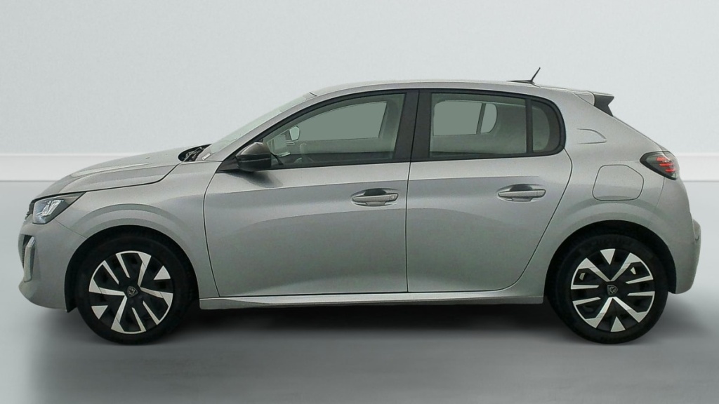 PEUGEOT 208 PureTech 75 S S BVM5 Active - ref: 1-360712 - Photo 4