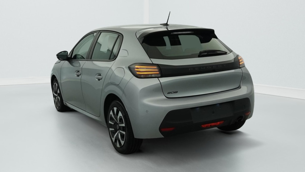 PEUGEOT 208 PureTech 75 S S BVM5 Active - ref: 1-360712 - Photo 5