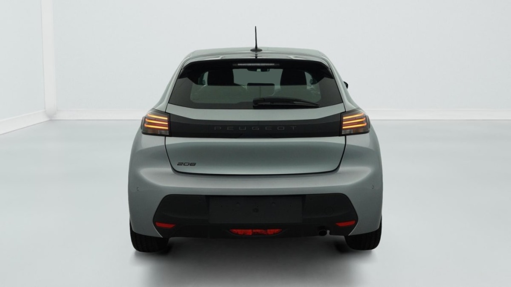 PEUGEOT 208 PureTech 75 S S BVM5 Active - ref: 1-360712 - Photo 6