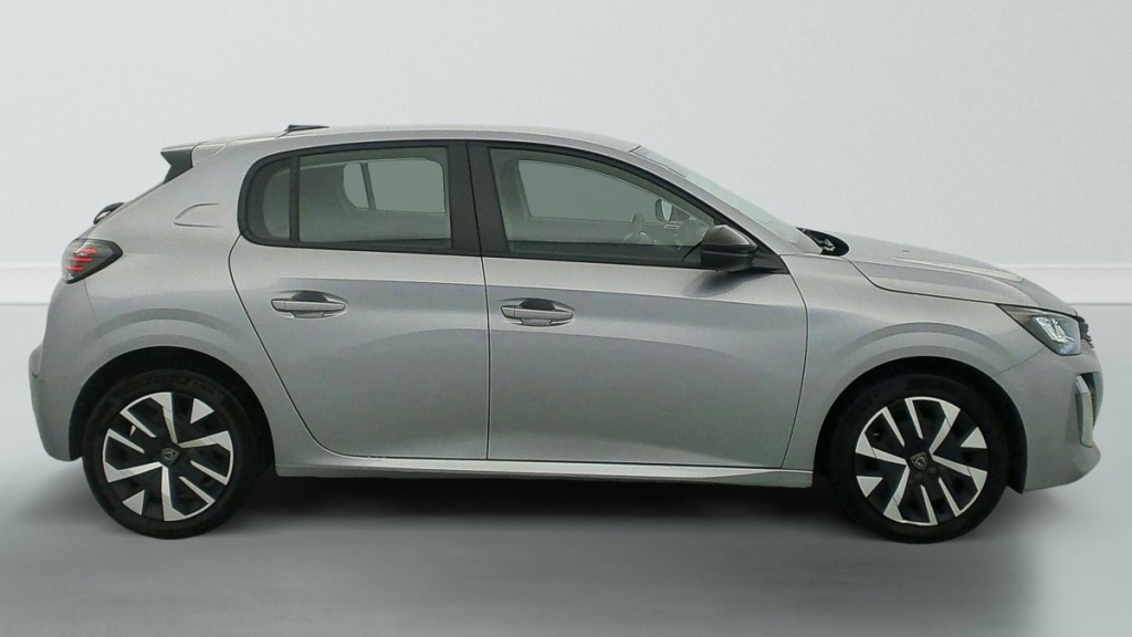 PEUGEOT 208 PureTech 75 S S BVM5 Active - ref: 1-360712 - Photo 8