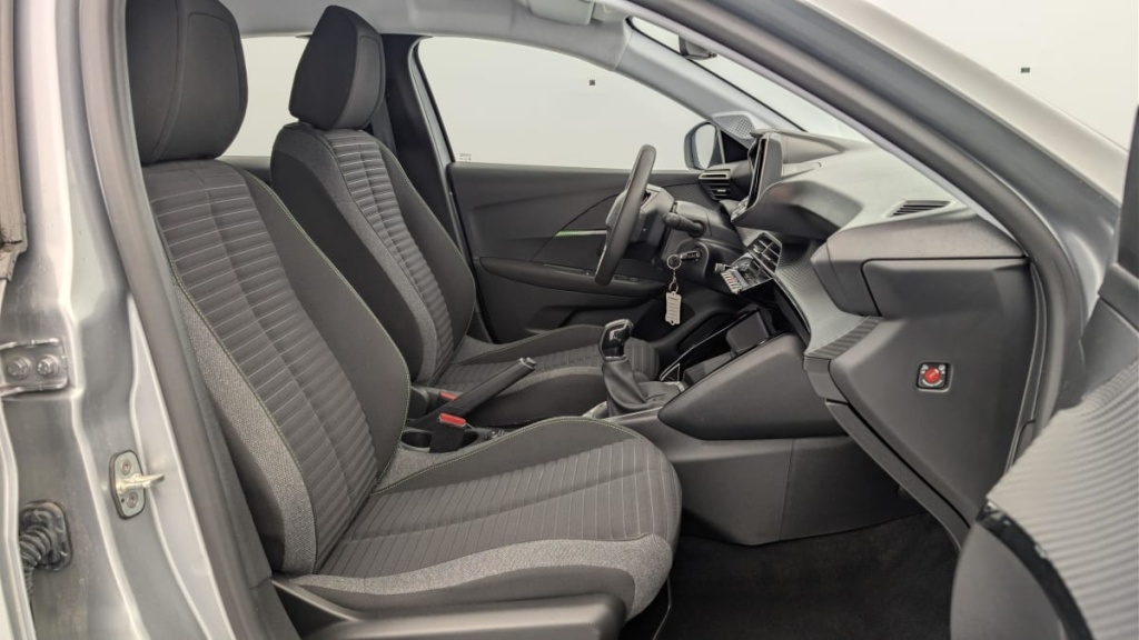 PEUGEOT 208 PureTech 75 S S BVM5 Active - ref: 1-360712 - Photo 9