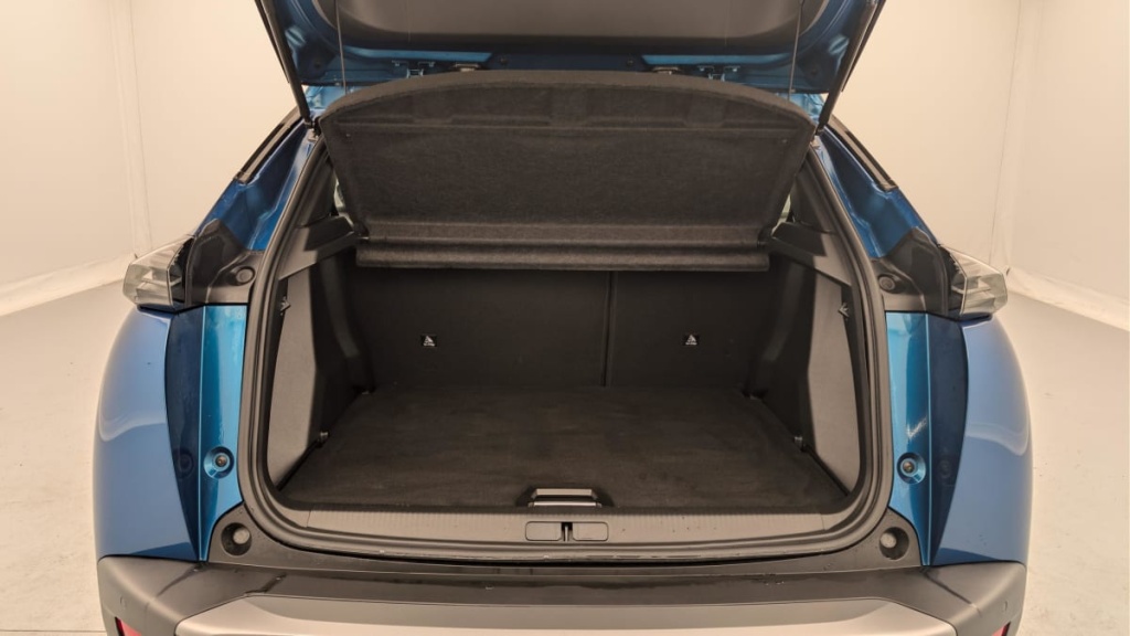 PEUGEOT 2008 Hybrid 136 e-DCS6 Allure - ref: 1-360716 - Photo 11