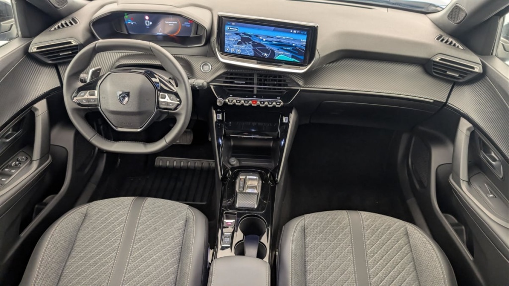 PEUGEOT 2008 Hybrid 136 e-DCS6 Allure - ref: 1-360716 - Photo 13