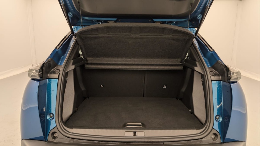 PEUGEOT 2008 Hybrid 136 e-DCS6 Allure - ref: 1-360719 - Photo 11