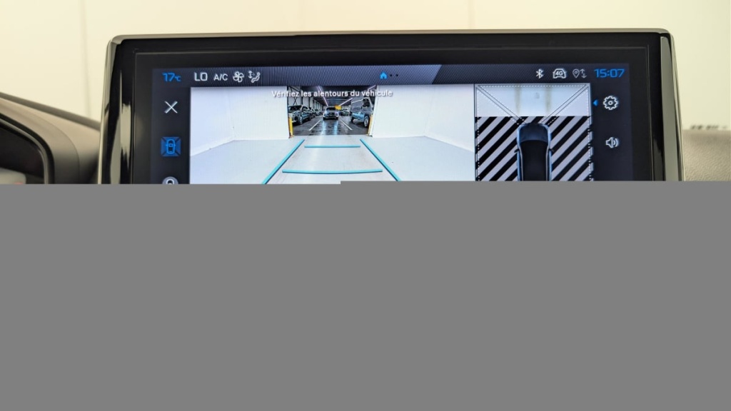 PEUGEOT 2008 Hybrid 136 e-DCS6 Allure - ref: 1-360719 - Photo 18