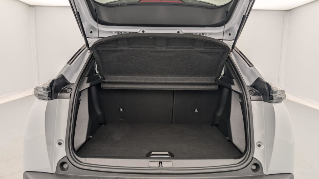 PEUGEOT 2008 Hybrid 136 e-DCS6 Allure - ref: 1-360730 - Photo 11