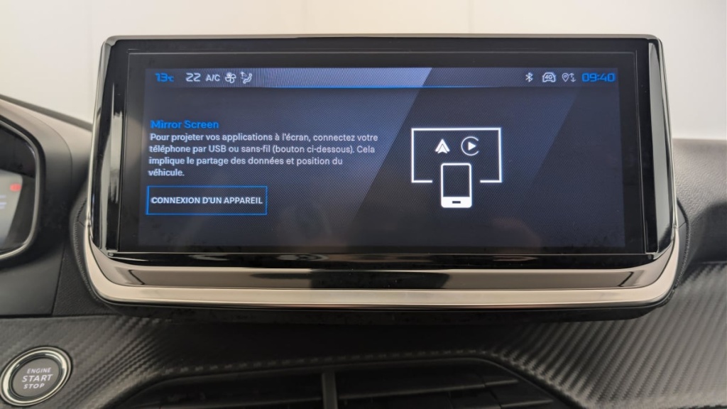 PEUGEOT 2008 Hybrid 136 e-DCS6 Allure - ref: 1-360733 - Photo 19