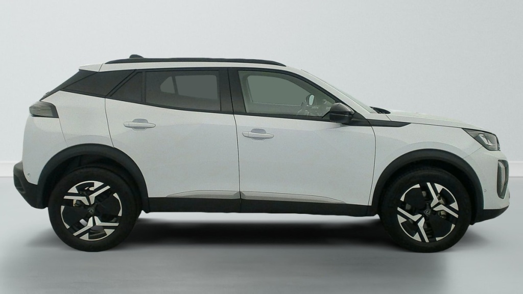 PEUGEOT 2008 Hybrid 136 e-DCS6 Allure - ref: 1-360739 - Photo 8