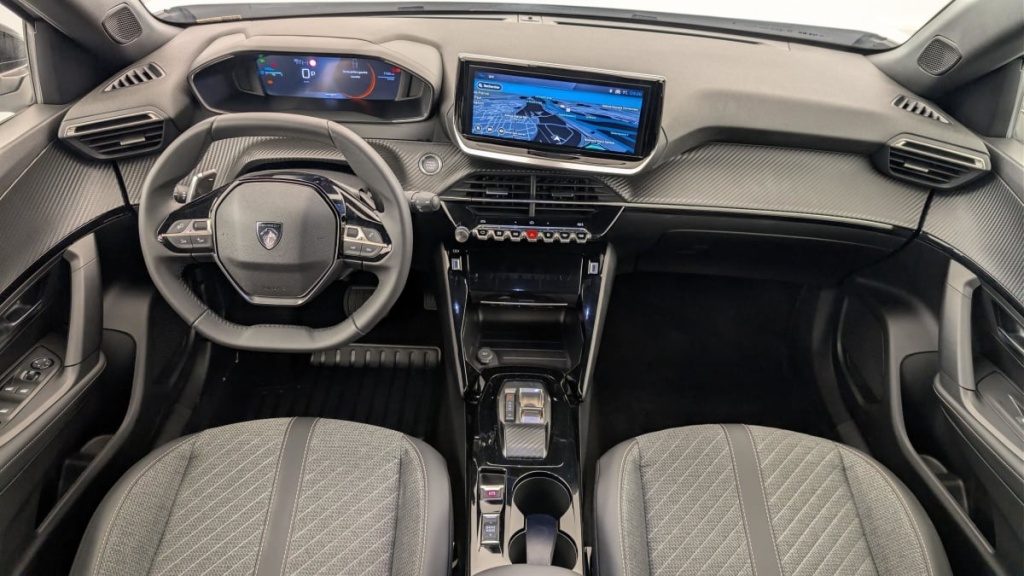 PEUGEOT 2008 Hybrid 136 e-DCS6 Allure - ref: 1-360741 - Photo 13