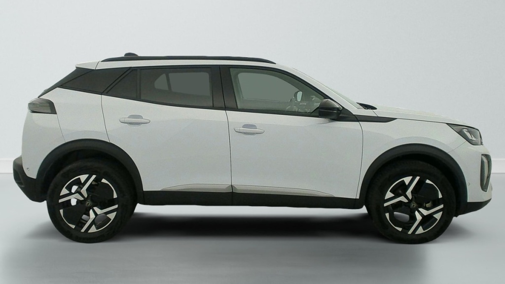 PEUGEOT 2008 Hybrid 136 e-DCS6 Allure - ref: 1-360741 - Photo 8