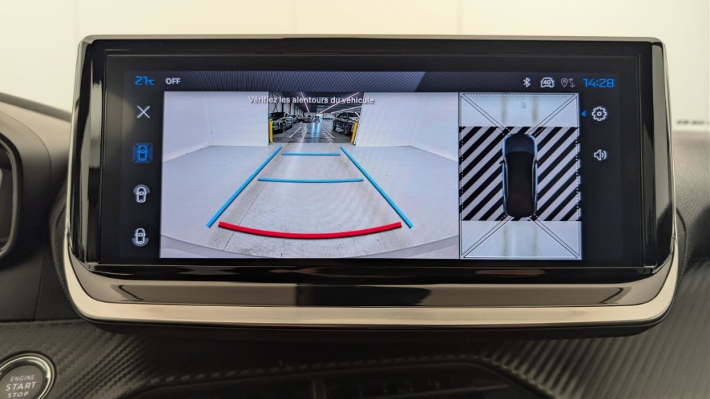 PEUGEOT 2008 Hybrid 136 e-DCS6 Allure - ref: 1-360743 - Photo 18